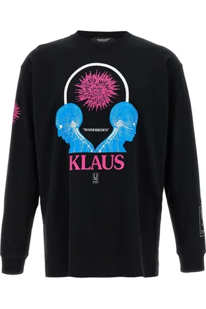UNDERCOVER Graphic-print sweatshirt