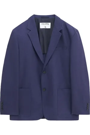 Filippa K Single-breasted blazer