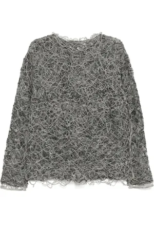 JNBY Round-neck top