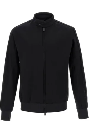 Y-3 Zip-up sweatshirt