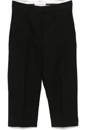 Viktor & Rolf Cropped trousers