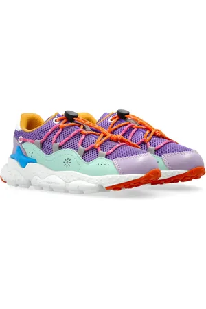 Flower Mountain Flower mountain 0012015499211I03RAIKIRI multicolor 50%sintetico - 50%tessuto