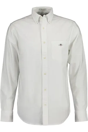 GANT Classic Oxford shirt