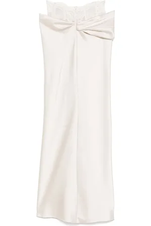 Seen Users My Roman Empire maxi skirt
