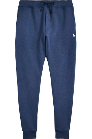 Ralph Lauren Polo Pony skinny track pants