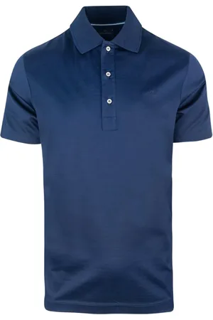 Paul & Shark Cotton polo shirt