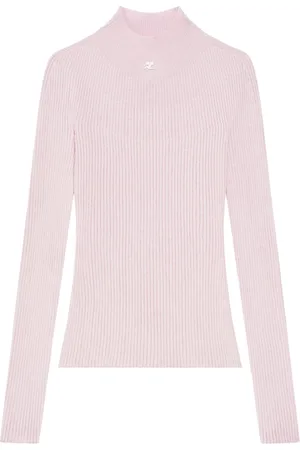 Courrèges Solar jumper