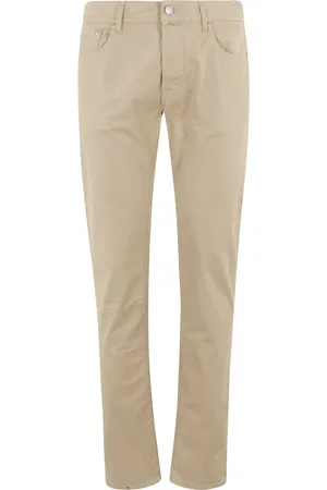 Jacob Cohen Cotton trousers