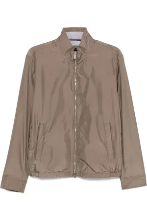 Paul & Shark Silk jacket