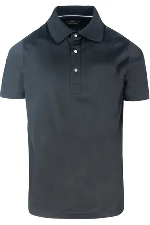 Paul & Shark Cotton polo shirt