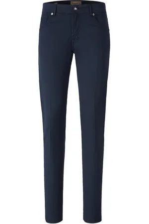 MARCO PESCAROLO Nerano trousers