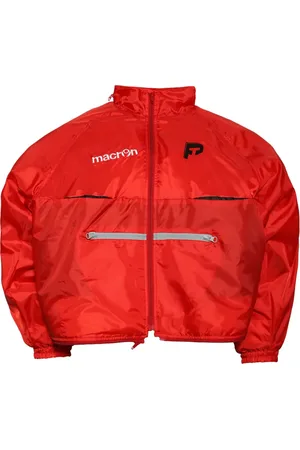 PROTOTYPES Padded jacket