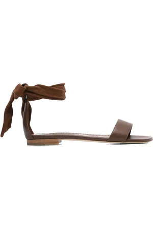 Manolo Blahnik Chastana sandals
