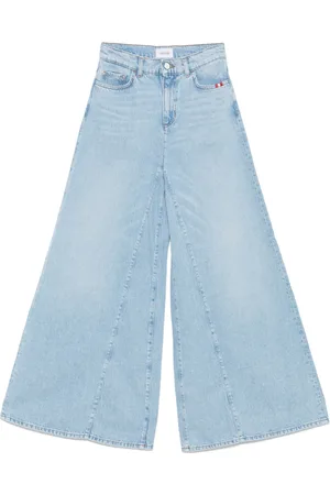 AMISH Wide jeans