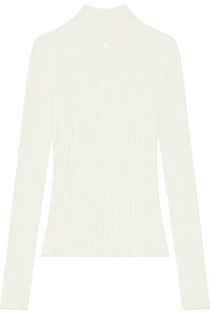 Courrèges Solar jumper