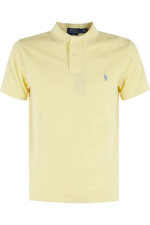 Ralph Lauren Cotton polo shirt