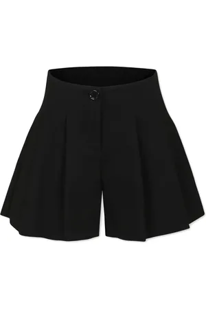 PHILOSOPHY DI LORENZO SERAFINI High-waisted shorts