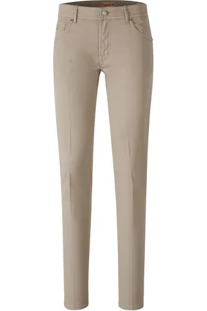MARCO PESCAROLO Nerano trousers