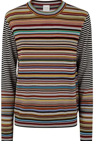Paul Smith Striped sweatshirt