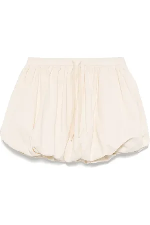 Seen Users Air Sculpted bubble skirt