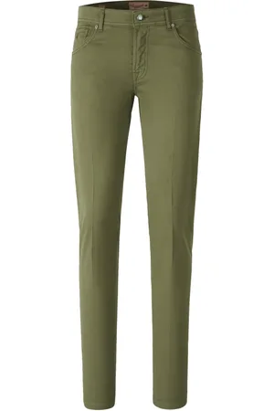MARCO PESCAROLO Nerano trousers