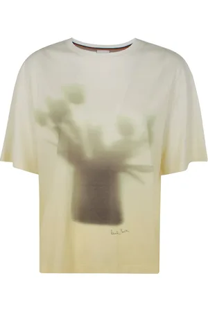 Paul Smith Graphic-print t-shirt