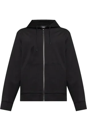 THEORY Zip-up hoodie