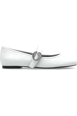 COPERNI Leather ballet flats
