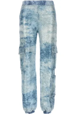 Le Twins Robi cargo trousers