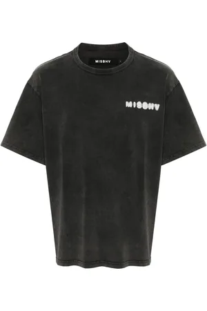 MISBHV Community cotton T-shirt