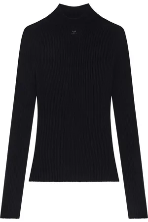 Courrèges Solar jumper