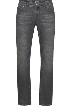 BILLIONAIRE Straight-leg jeans