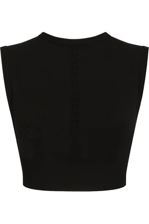 Dolce & Gabbana Crop top