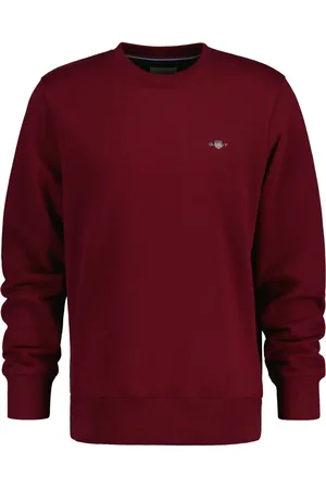 GANT Shield sweatshirt