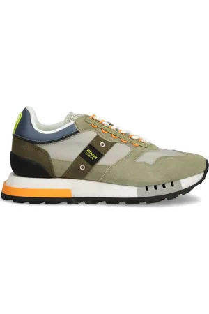 Blauer Heron 02 sneakers