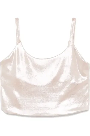 MISS GRANT Laminated-finish top