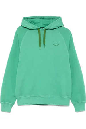 Paul Smith Happy hoodie