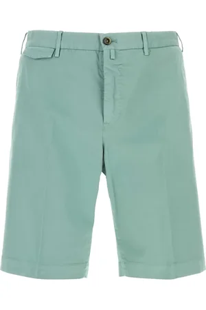 PT Torino Gabardine bermuda shorts