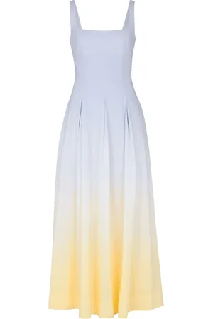 Nicholas Stefania maxi dress