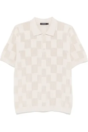 J Lindeberg Reymond polo shirt