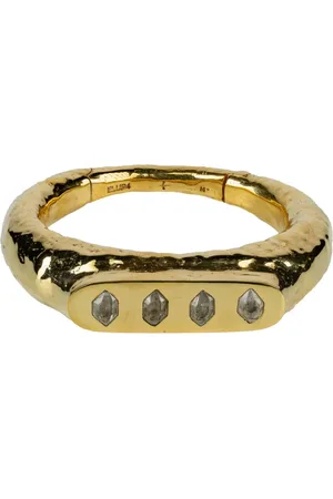 PARTS OF FOUR Thin Roman bracelet