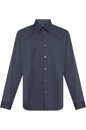 THEORY Sylvain shirt