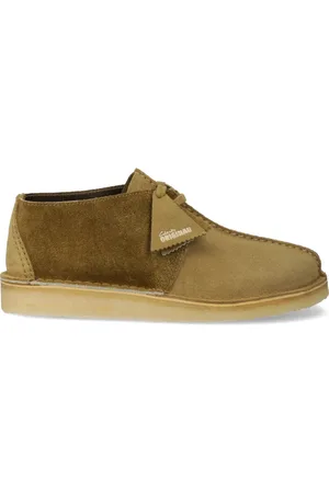 Clarks Leather boots
