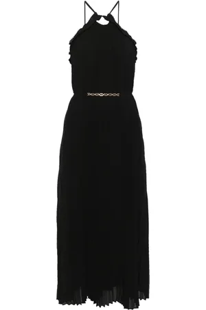 Twin-Set Pliss?? midi dress