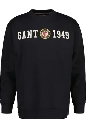 GANT Crest Shield sweatshirt