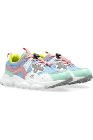 Flower Mountain Flower mountain 0012015497211F55YAMANO multicolor 50%sintetico - 50%tessuto