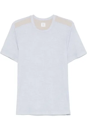 ELEVENTY Crew-neck T-shirt