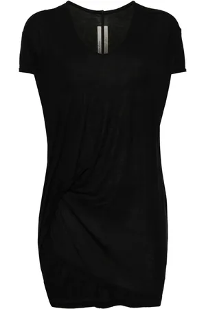 Rick Owens Hiked T-shirt