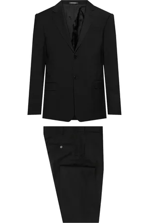 Emporio Armani Wool suit