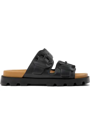 Camper Billie slides